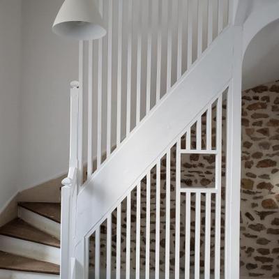 Espace sous escalier